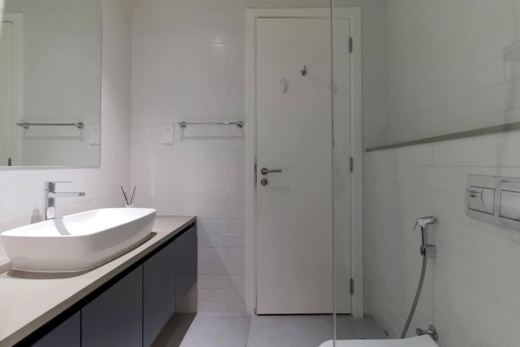 Sahab - Solo 1Br Apt In Al Jada 沙迦 外观 照片